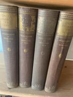 Nederland in oorlogstijd , van Loghum Slaterus, Meulenhoff, Boeken, Encyclopedieën, Ophalen of Verzenden, Gelezen, Overige onderwerpen
