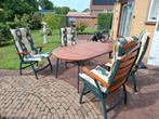 preston tuinset, Tuin en Terras, Tuinsets en Loungesets, Ophalen, Gebruikt, Stoel