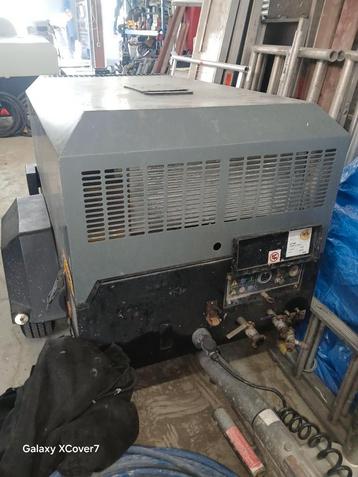 compressor  beschikbaar voor biedingen