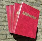 Maandblad Handwerken (Margriet) 1979 1980 1981 1982 (N3), Ophalen of Verzenden, Zo goed als nieuw