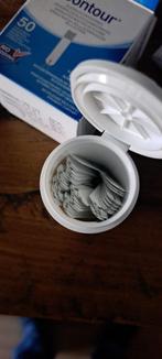 Diabetes Contour strips, Diversen, Verpleegmiddelen, Ophalen of Verzenden, Nieuw