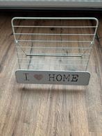 Boekensteun., Ophalen of Verzenden, Zo goed als nieuw