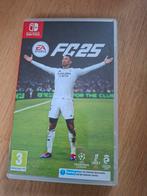 EA Sports FC 25 - Nintendo Switch, Spelcomputers en Games, Games | Nintendo Switch, Ophalen, Online, 1 speler, Zo goed als nieuw