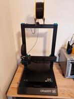Artillery Sidewinder X1 V4.1 3D printer 30x30x40, Ophalen, Gebruikt, Artillery