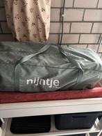 Nijntje Reisbedje - Zo Goed Als Nieuw, Kinderen en Baby's, Babywiegjes en Ledikanten, Ophalen, Zo goed als nieuw, Reisbedje