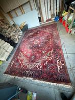 Louis de Poortere Perzisch Tapijt - 239x341cm, Ophalen, Vierkant, Zo goed als nieuw, 200 cm of meer