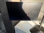Monitoren te koop, Computers en Software, Monitoren, DisplayPort, IPS, Zo goed als nieuw, Ingebouwde speakers