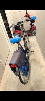 Volledig onderhouden fiets, 55 cm of meer, Ophalen, Minder dan 10 versnellingen