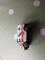 Ambulance Speelgoedauto  Matchbox - Z.G.A.N., Ophalen of Verzenden, Zo goed als nieuw