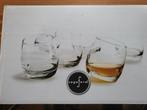 Sagaform whisky glaasjes, Nieuw, Ophalen
