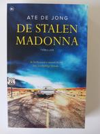 Ate de Jong - De stalen Madonna, Ophalen of Verzenden, Zo goed als nieuw