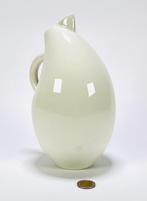 1026. Keramiek schenkkan "Olga" - Kati Tuominen-Niittylä., Antiek en Kunst, Ophalen of Verzenden