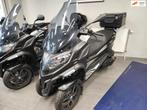 Piaggio MP3 530 HPE EXCLUSIVE 2022 RIJKLAAR GARANTIE, Bedrijf, Overig
