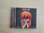 kelis kaleidoscope album, Ophalen of Verzenden, 2000 tot heden, Zo goed als nieuw
