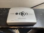 Walkman Sony WM-EX406, Ophalen, Walkman