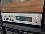 Onkyo Dynamic Four 800, een zeldzaam modular stereo­systeem, Ophalen of Verzenden, Gebruikt, Analoog