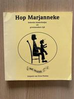 Hop Marjanneke - Kinderliedjes, Ophalen of Verzenden
