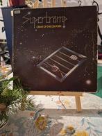 Supertramp - Crime of the Century LP, Cd's en Dvd's, Vinyl | Rock, Ophalen of Verzenden, Gebruikt, 12 inch, Progressive