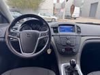 Opel Insignia 1.8 Edition, Euro 5, Stof, 4 cilinders, Met garantie (alle)