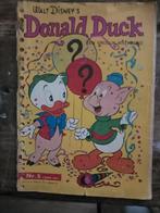 Donald Duck Weekblad 1967 - Nr. 5, Boeken, Eén stripboek, Ophalen of Verzenden, Gelezen, Walt Disney