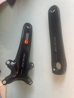 Shimano 105 cranks, Fietsen en Brommers, Fietsonderdelen, Ophalen of Verzenden, Nieuw, Racefiets, Crankstel of Pedalen