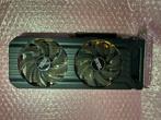 Palit GeForce GTX 1070 Dual - Goede staat!, Ophalen, PCI-Express 3, Gebruikt, HDMI