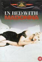 Diverse DVD's : Muziek - Moody Blues, Racoon, Madonna, U2, Alle leeftijden, Ophalen, Zo goed als nieuw, Muziek en Concerten