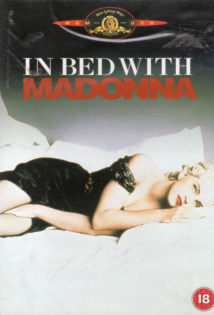 Diverse DVD's : Muziek - Moody Blues, Racoon, Madonna, U2, Cd's en Dvd's, Dvd's | Muziek en Concerten, Zo goed als nieuw, Muziek en Concerten