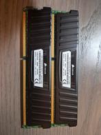 Corsair DDR3 16GB (2x8GB) 1600MHz Geheugen, Computers en Software, RAM geheugen, Gebruikt, DDR3, Ophalen of Verzenden, 1600MHz