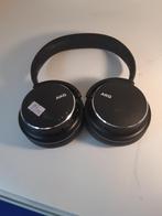 AKG y series, Overige merken, Ophalen of Verzenden, Zo goed als nieuw, Over oor (circumaural)