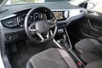Volkswagen Polo 1.0 TSI Style DSG Facelift IQ Led Navi Cam V, Gebruikt, 95 pk, 1104 kg, Wit