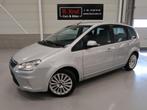 Ford C-Max 2.0-16V Titanium Automaat Trekhaak Sportvelgen Na, Stof, Gebruikt, Navigatiesysteem, 4 cilinders