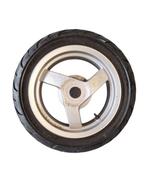 Achterband achtervelg origineel Peugeot Vivacity 2takt, Fietsen en Brommers, Gebruikt, Ophalen of Verzenden