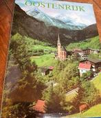 OOSTENRIJK, Ophalen of Verzenden, Gelezen, Europa