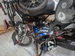 Pitbike /orion 125 cc, Ophalen of Verzenden, Zo goed als nieuw, Overige merken