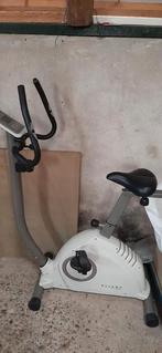 Hometrainer Pliant, Ophalen, Gebruikt, Metaal, Hometrainer