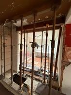 Stempels 2x, Ophalen, Gebruikt, Overige typen, 2 tot 5 meter