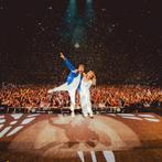 Tickets Suzan & Freek, Tickets en Kaartjes, Twee personen