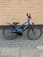 Alpina Trial 24 inch cross kinderfiets, In Goede Staat!, Ophalen, Gebruikt, 24 inch, Alpina