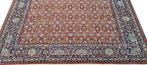 TABRIZ Perzische tapijten 443 x 370/kleed/oosters vloerkleed, Ophalen, 200 cm of meer, Rechthoekig, Rood