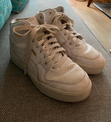 Puma CA PRO MID UNISEX sneakers unisex 40 beschikbaar voor biedingen