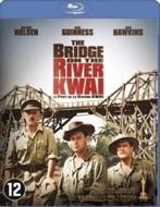 Blu Ray The Bridge on the River Kwai                      5, Ophalen of Verzenden, Zo goed als nieuw, Actie