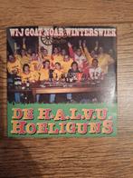 Normaal & De H.A.L.V.U  Hoeliguns - Winterswiek, Cd's en Dvd's, Vinyl Singles, Nederlandstalig, Gebruikt, Ophalen of Verzenden