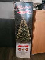 Mooie kerstboom met lampjes in de boom, Diversen, Kerst, Nieuw, Ophalen