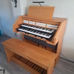 Zeer nette Johannus Wesley Jubilate 27, Muziek en Instrumenten, Orgels, Ophalen, Zo goed als nieuw, 2 klavieren, Orgel