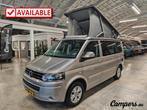 Volkswagen CALIFORNIA VW T5 GP 2.0 TDI 140PK DSG Automaat, Automaat, Buscamper of Camperbus, Volkswagen, Mecklenheidestraße 74
30419  Hannover, DE
