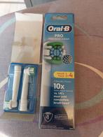 Opzetborstel Oral B Precision Clean, Sieraden, Tassen en Uiterlijk, Uiterlijk | Mondverzorging, Ophalen of Verzenden, Nieuw, Opzetborstel