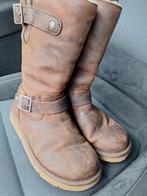 Uggs Laarzen Maat 38 UGG, Hoge laarzen, Bruin, Ophalen of Verzenden, Zo goed als nieuw