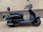 BTC Grand Retro scooter als nieuw € 975,oo weinig km-ters, Overige merken, Ophalen of Verzenden, Zo goed als nieuw, Benzine