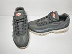 Nike Air Max 95 premium SE  donker grijs maat 41, Kleding | Dames, Schoenen, Nike, Ophalen of Verzenden, Sneakers of Gympen, Grijs